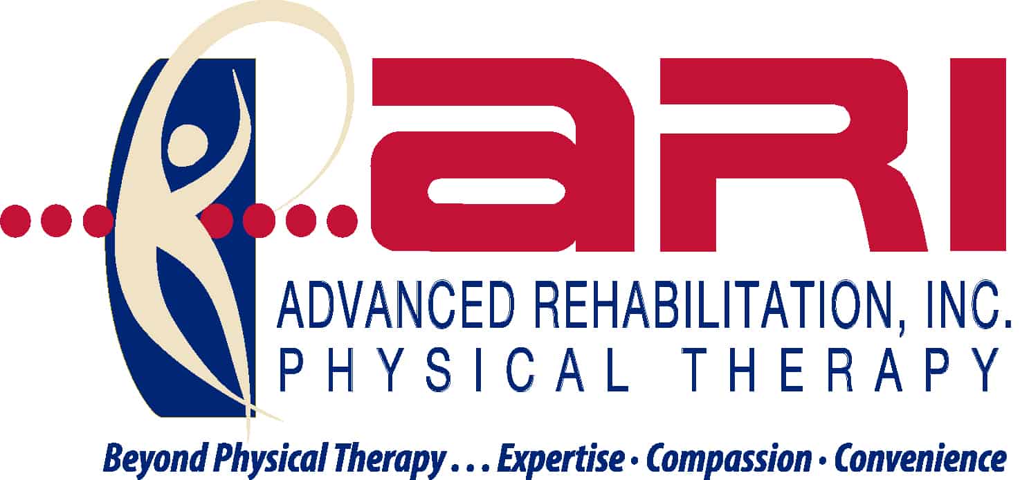 Advanced Rehabilitation Inc